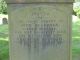 Photo of headstones/thumb_John Maclennan died 1859 MI Urray old